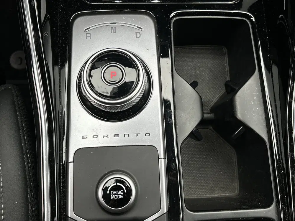 Kia Sorento 1.6 T-GDI Hybrid 2WD ExecutiveLine 5p. uit 2023, foto 14