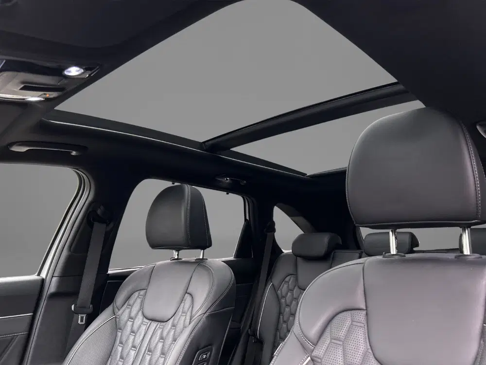 Kia Sorento 1.6 T-GDI Hybrid 2WD ExecutiveLine 5p. uit 2023, foto 16