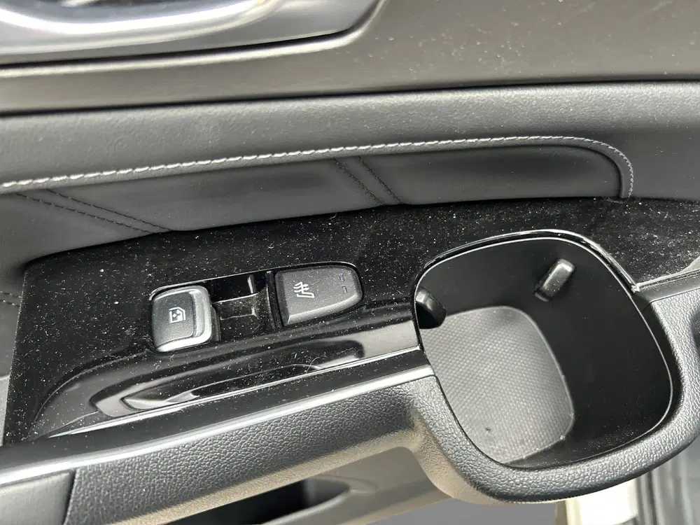 Kia Sorento 1.6 T-GDI Hybrid 2WD ExecutiveLine 5p. uit 2023, foto 18