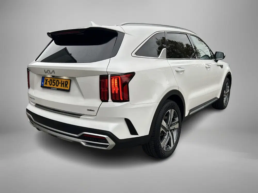 Kia Sorento 1.6 T-GDI Hybrid 2WD ExecutiveLine 5p. uit 2023, foto 2