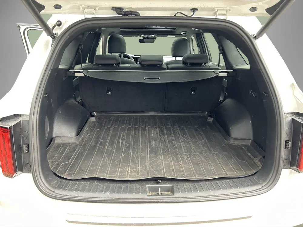 Kia Sorento 1.6 T-GDI Hybrid 2WD ExecutiveLine 5p. uit 2023, foto 20