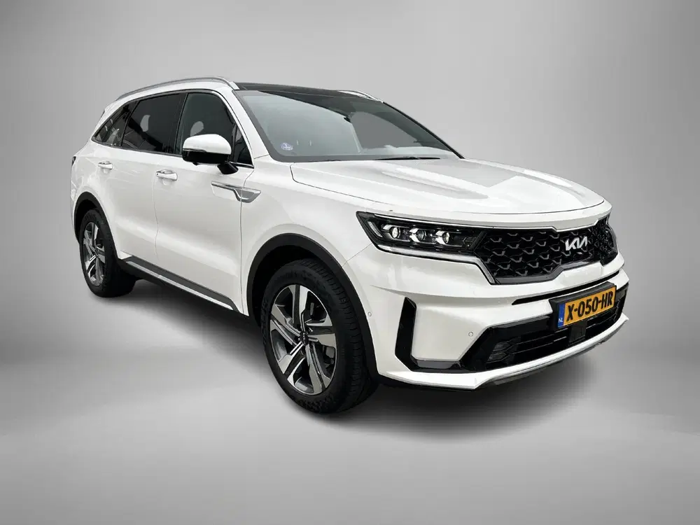 Kia Sorento 1.6 T-GDI Hybrid 2WD ExecutiveLine 5p. uit 2023, foto 4