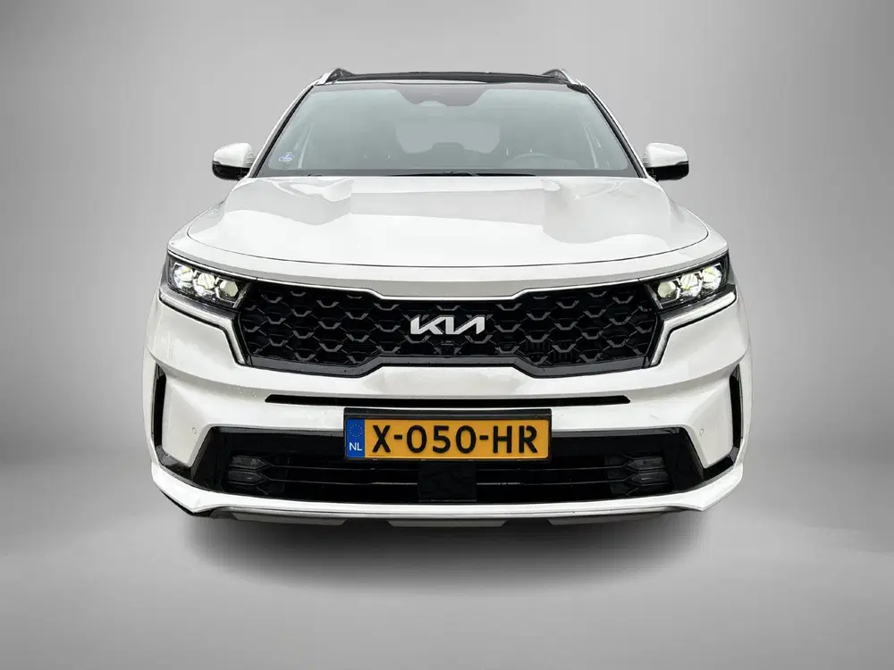 Kia Sorento 1.6 T-GDI Hybrid 2WD ExecutiveLine 5p. uit 2023, foto 5