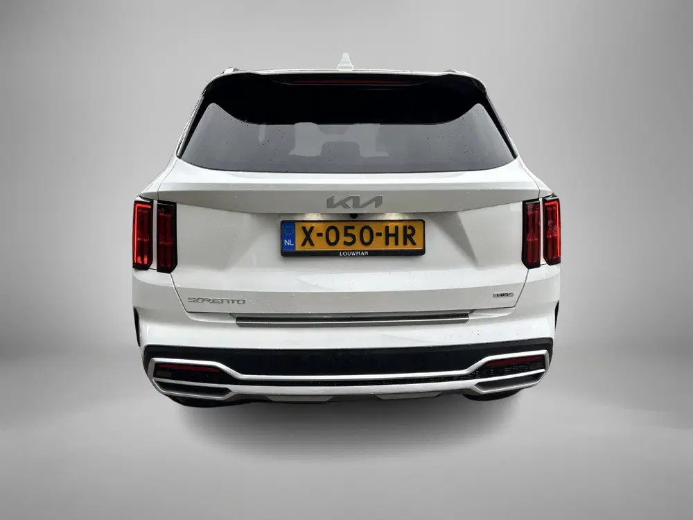 Kia Sorento 1.6 T-GDI Hybrid 2WD ExecutiveLine 5p. uit 2023, foto 6