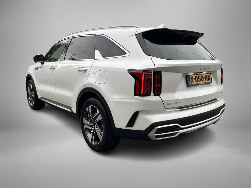 Kia Sorento 1.6 T-GDI Hybrid 2WD ExecutiveLine 5p. uit 2023, foto 7
