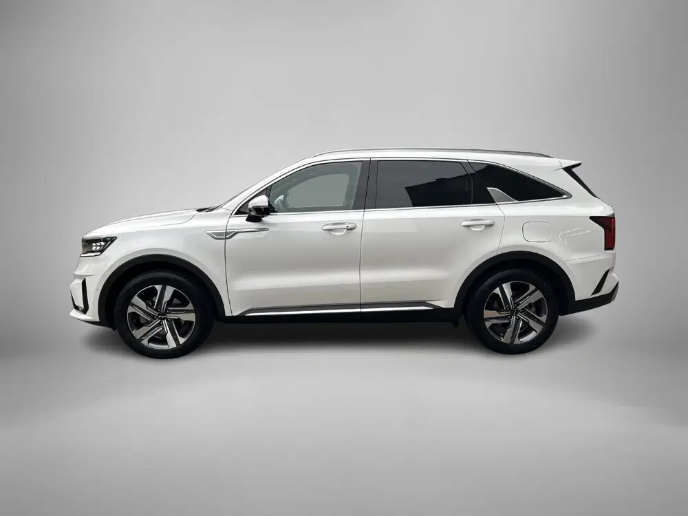 Kia Sorento 1.6 T-GDI Hybrid 2WD ExecutiveLine 5p. uit 2023, foto 8