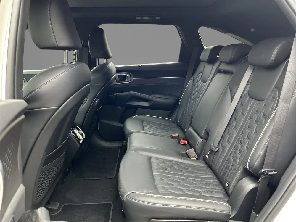 Kia Sorento 1.6 T-GDI Hybrid 2WD ExecutiveLine 5p. uit 2023, foto 9