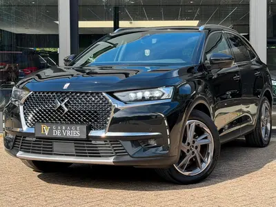 DS Automobiles DS 7 DS 7 E-Tense 225 Rivoli ACC Drive Assist M uit 2022