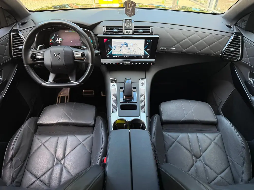 DS Automobiles DS 7 DS 7 E-Tense 225 Rivoli ACC Drive Assist M uit 2022, foto 2