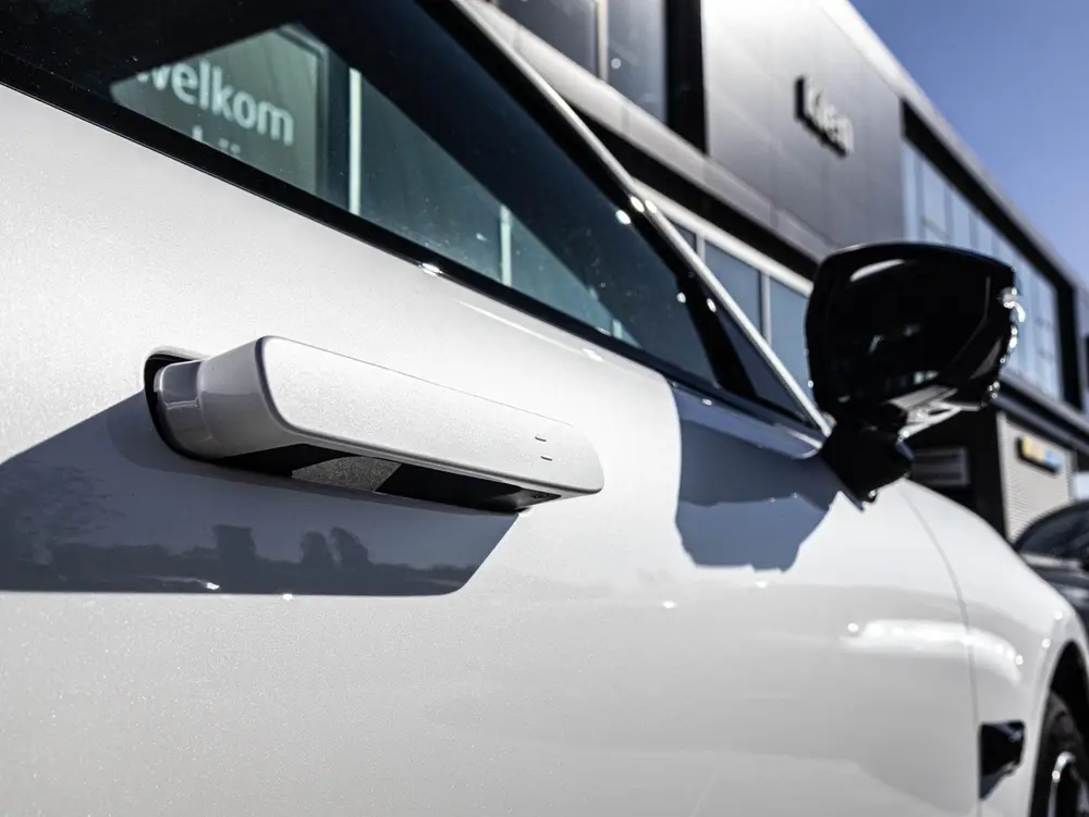 Zeekr 001 RWD Long Range 100 kWh 620 km actieradius | 10-80% uit 2026, foto 17