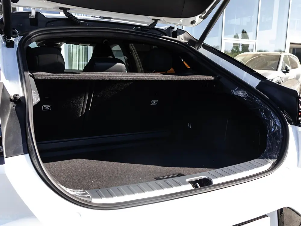 Zeekr 001 RWD Long Range 100 kWh 620 km actieradius | 10-80% uit 2026, foto 20