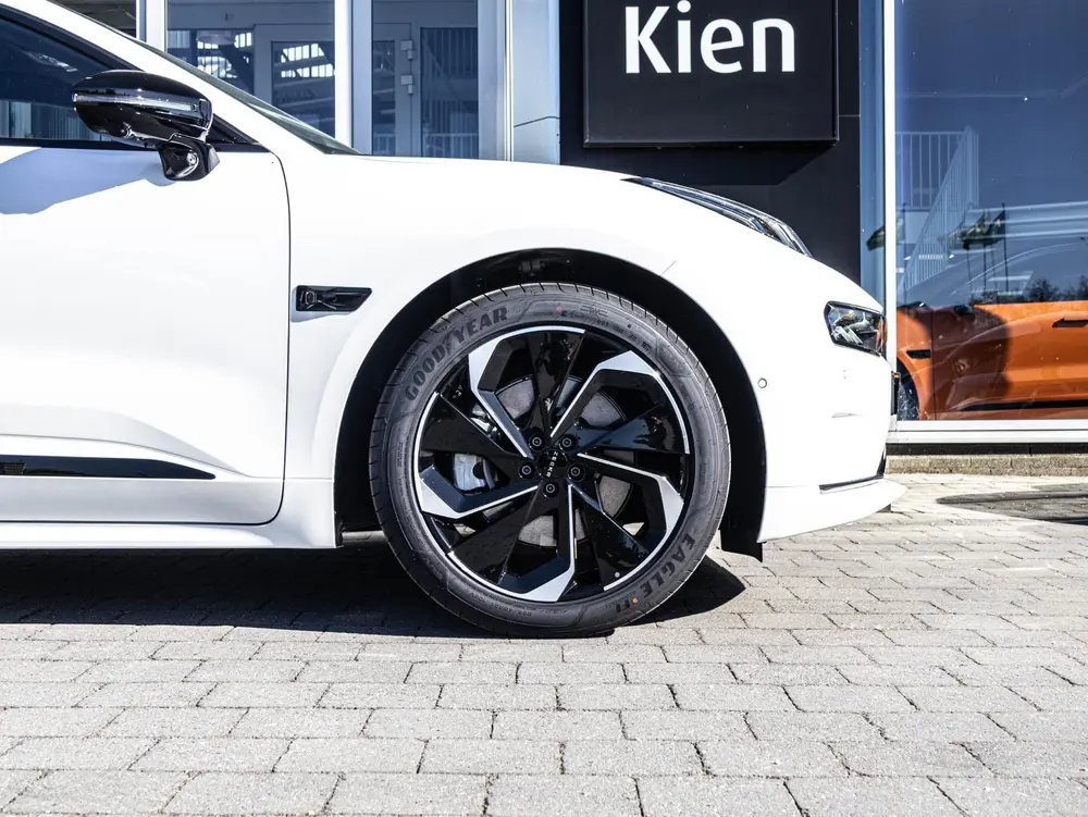 Zeekr 001 RWD Long Range 100 kWh 620 km actieradius | 10-80% uit 2026, foto 6