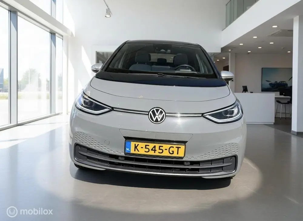 Volkswagen ID.3 First Max 58 kWh | SOH92% |HUD | Massage | T uit 2020, foto 11