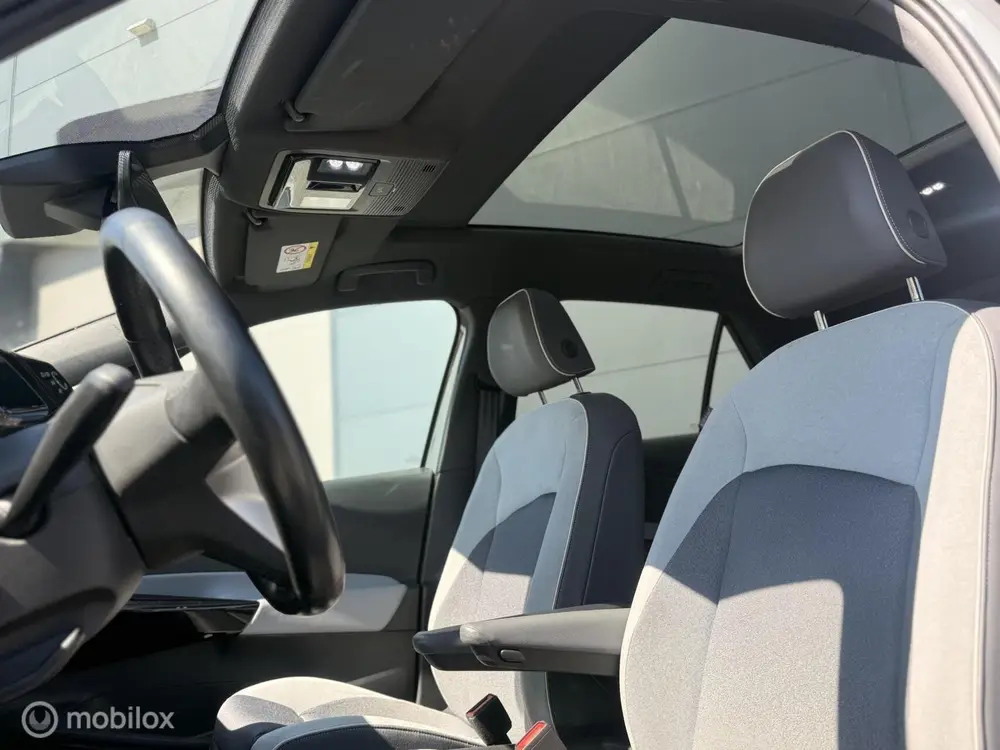 Volkswagen ID.3 First Max 58 kWh | SOH92% |HUD | Massage | T uit 2020, foto 16