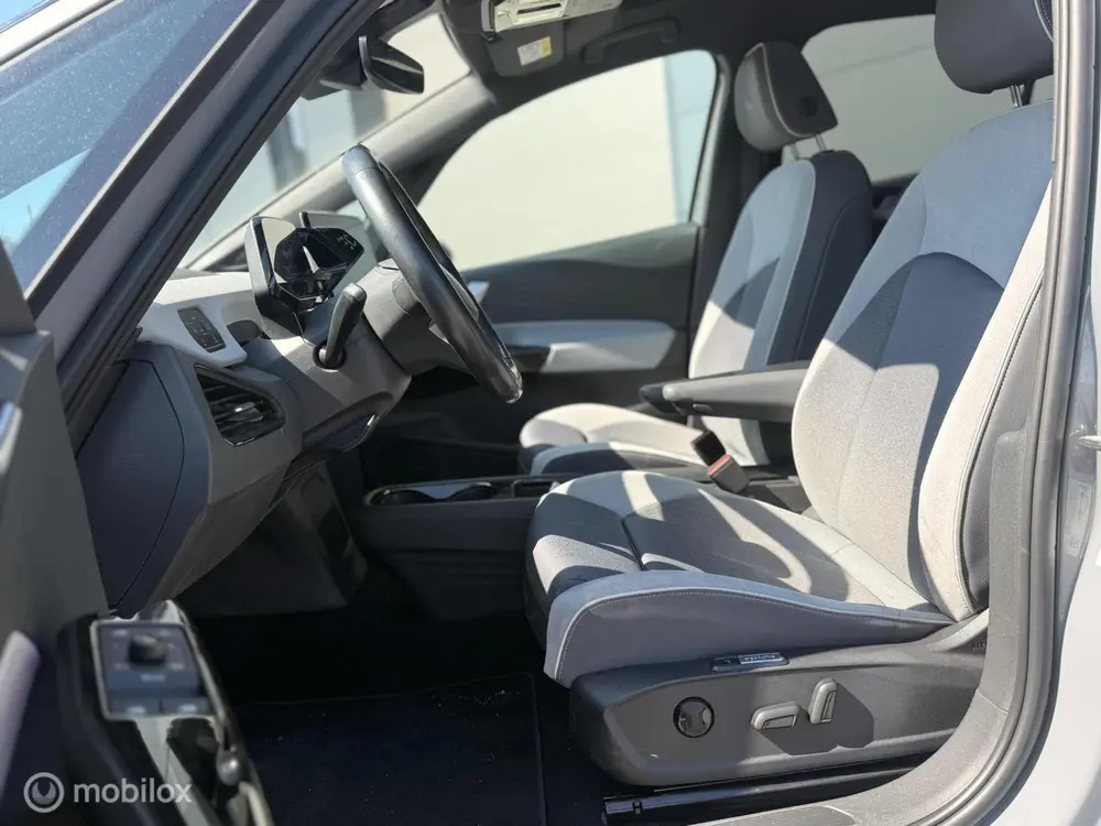 Volkswagen ID.3 First Max 58 kWh | SOH92% |HUD | Massage | T uit 2020, foto 17
