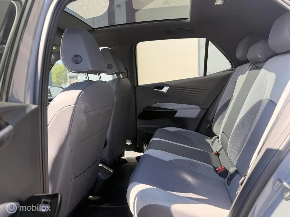 Volkswagen ID.3 First Max 58 kWh | SOH92% |HUD | Massage | T uit 2020, foto 20