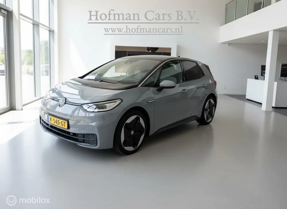 Volkswagen ID.3 First Max 58 kWh | SOH92% |HUD | Massage | T uit 2020, foto 3