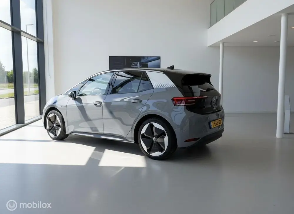 Volkswagen ID.3 First Max 58 kWh | SOH92% |HUD | Massage | T uit 2020, foto 5