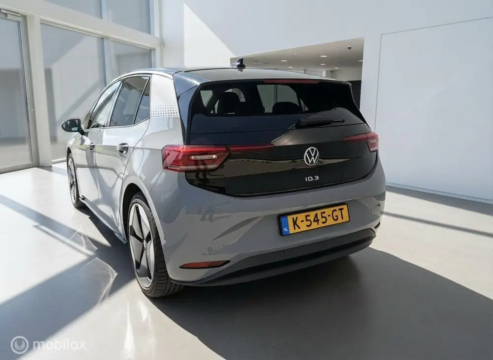 Volkswagen ID.3 First Max 58 kWh | SOH92% |HUD | Massage | T uit 2020, foto 6