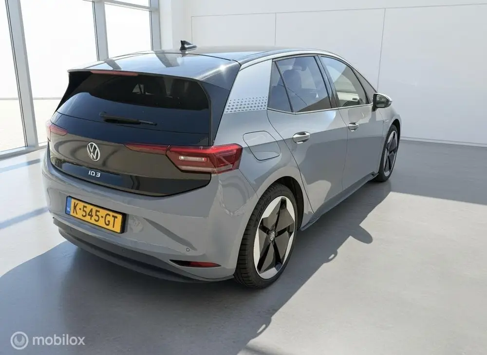 Volkswagen ID.3 First Max 58 kWh | SOH92% |HUD | Massage | T uit 2020, foto 7