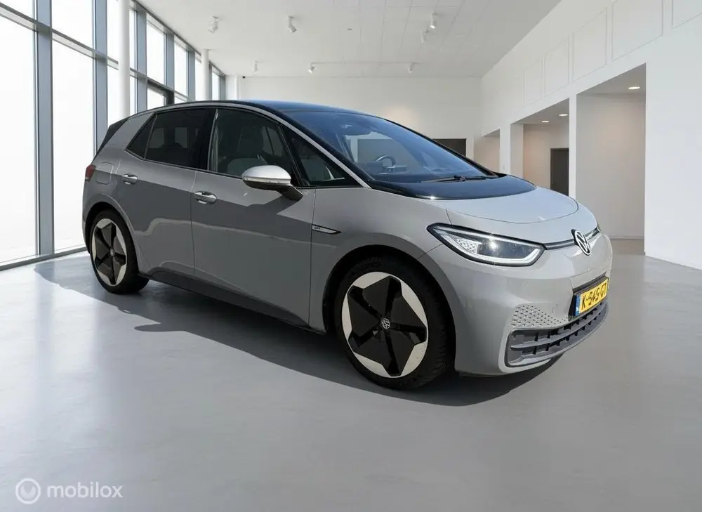 Volkswagen ID.3 First Max 58 kWh | SOH92% |HUD | Massage | T uit 2020, foto 9