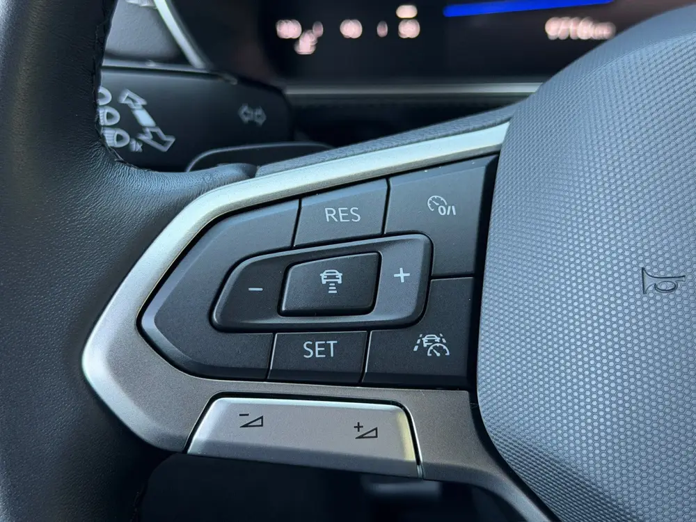 Volkswagen T-Cross 1.5 TSI 150pk DSG R-Line | Camera | Trekh uit 2025, foto 10