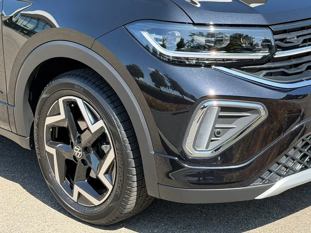 Volkswagen T-Cross 1.5 TSI 150pk DSG R-Line | Camera | Trekh uit 2025, foto 5