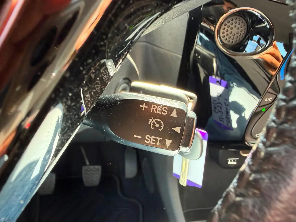 Citroën C1 Citroen C1 1.0 VTi Feel uit 2019, foto 19