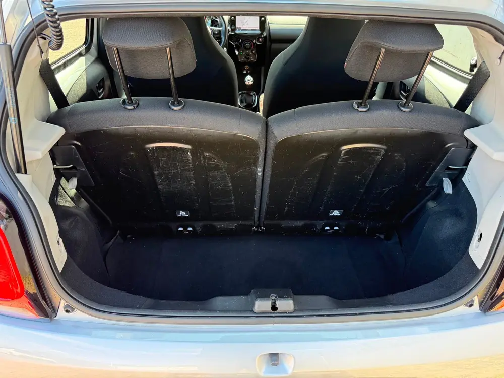 Citroën C1 Citroen C1 1.0 VTi Feel uit 2019, foto 20