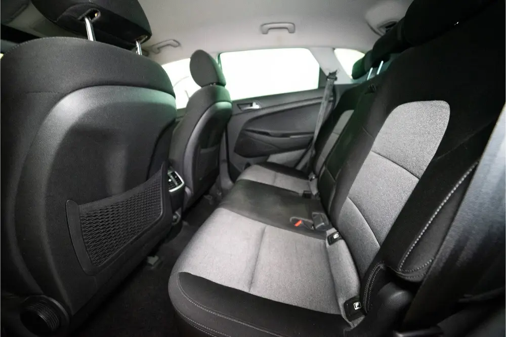 Hyundai Tucson 1.6 T-GDI 177PK Automaat | Panoramadak | Lede uit 2019, foto 14