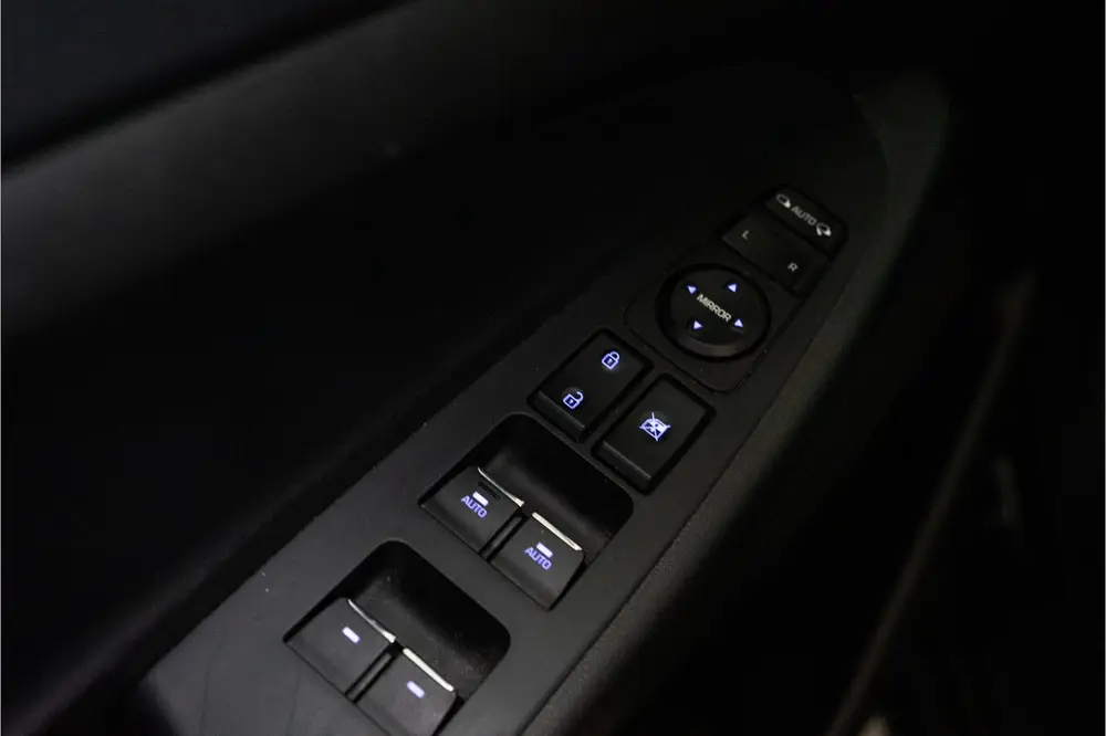 Hyundai Tucson 1.6 T-GDI 177PK Automaat | Panoramadak | Lede uit 2019, foto 19