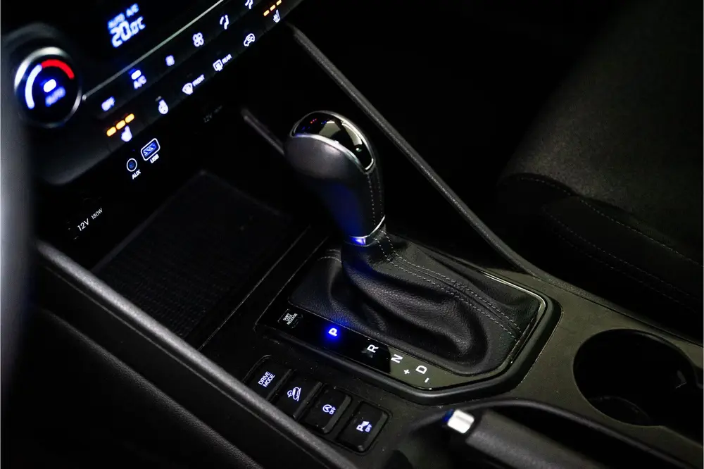 Hyundai Tucson 1.6 T-GDI 177PK Automaat | Panoramadak | Lede uit 2019, foto 20