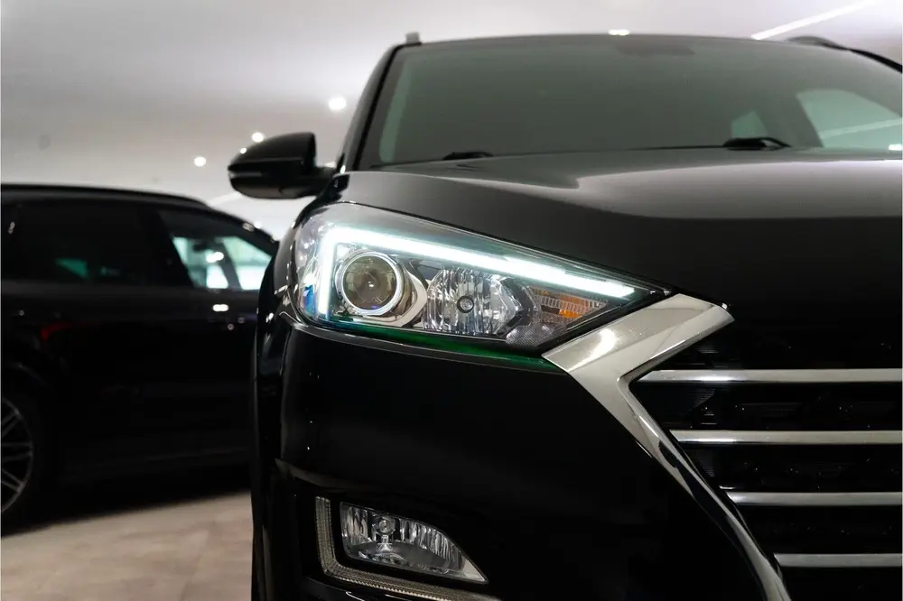 Hyundai Tucson 1.6 T-GDI 177PK Automaat | Panoramadak | Lede uit 2019, foto 5