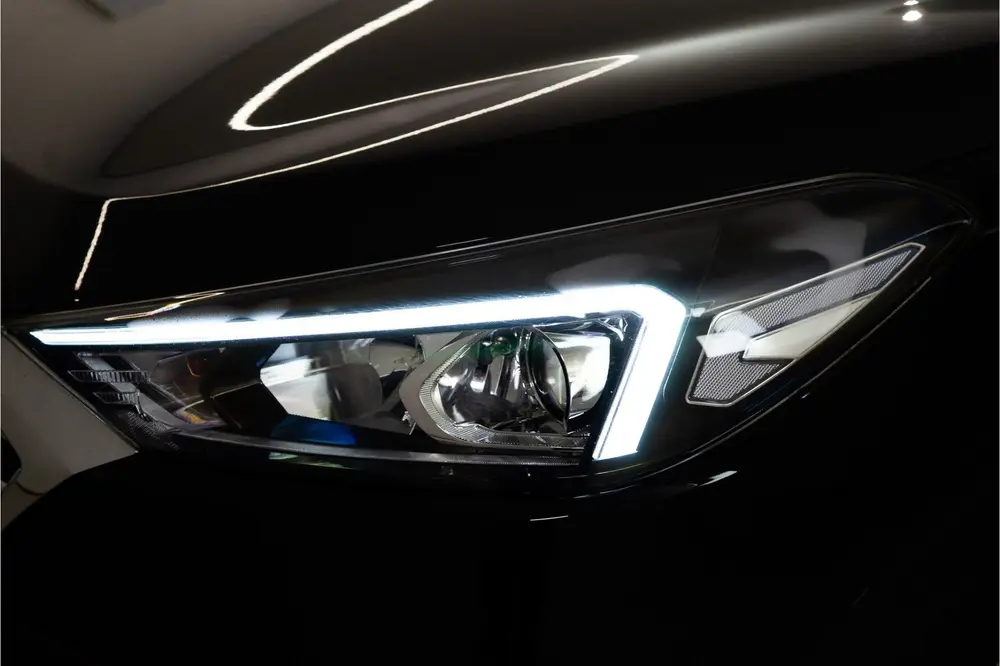 Hyundai Tucson 1.6 T-GDI 177PK Automaat | Panoramadak | Lede uit 2019, foto 6