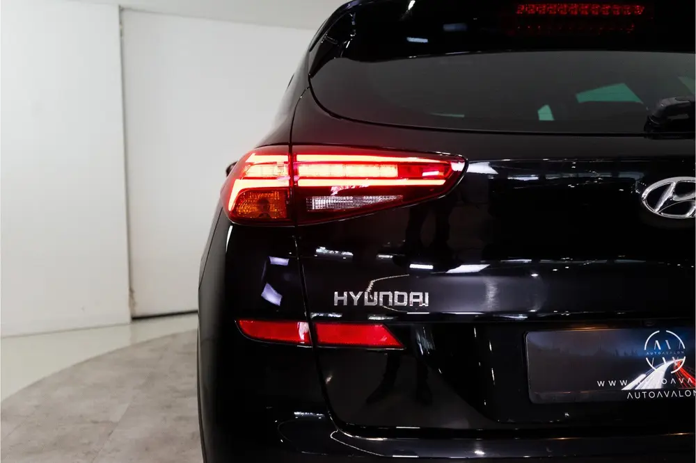 Hyundai Tucson 1.6 T-GDI 177PK Automaat | Panoramadak | Lede uit 2019, foto 8