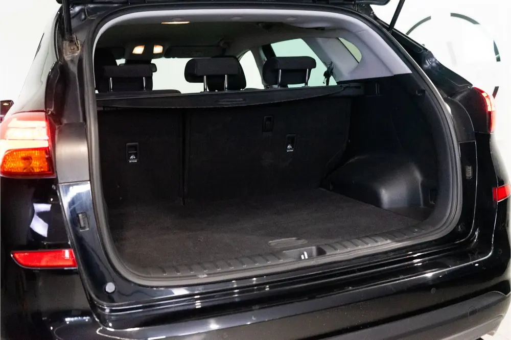 Hyundai Tucson 1.6 T-GDI 177PK Automaat | Panoramadak | Lede uit 2019, foto 9