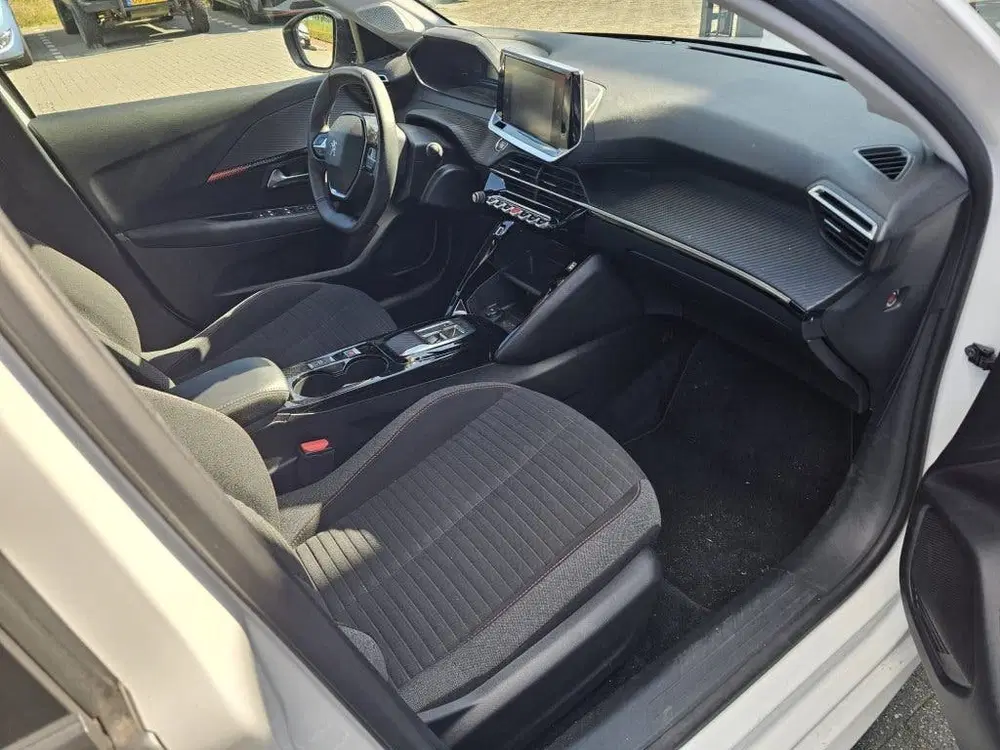 Peugeot 208 Active Pck 50 kWh uit 2022, foto 10
