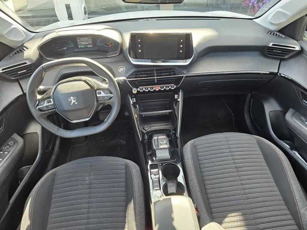 Peugeot 208 Active Pck 50 kWh uit 2022, foto 3