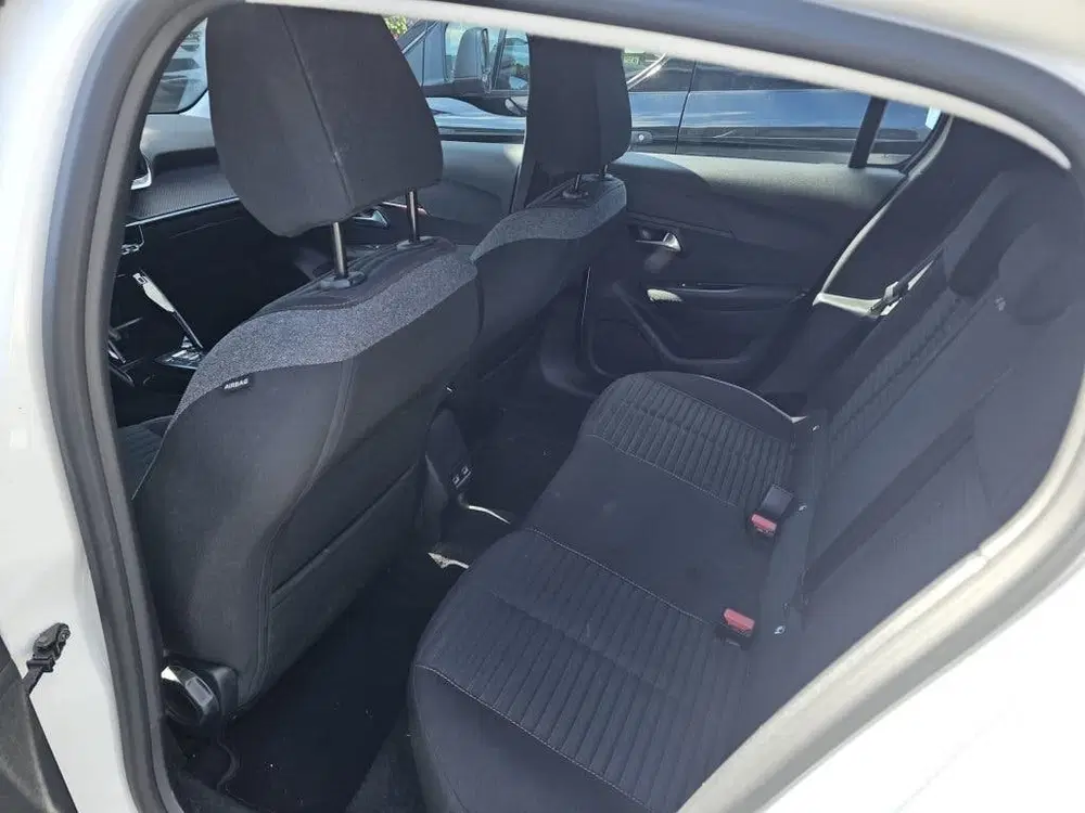 Peugeot 208 Active Pck 50 kWh uit 2022, foto 7