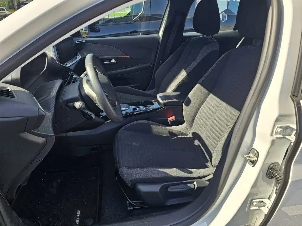 Peugeot 208 Active Pck 50 kWh uit 2022, foto 8