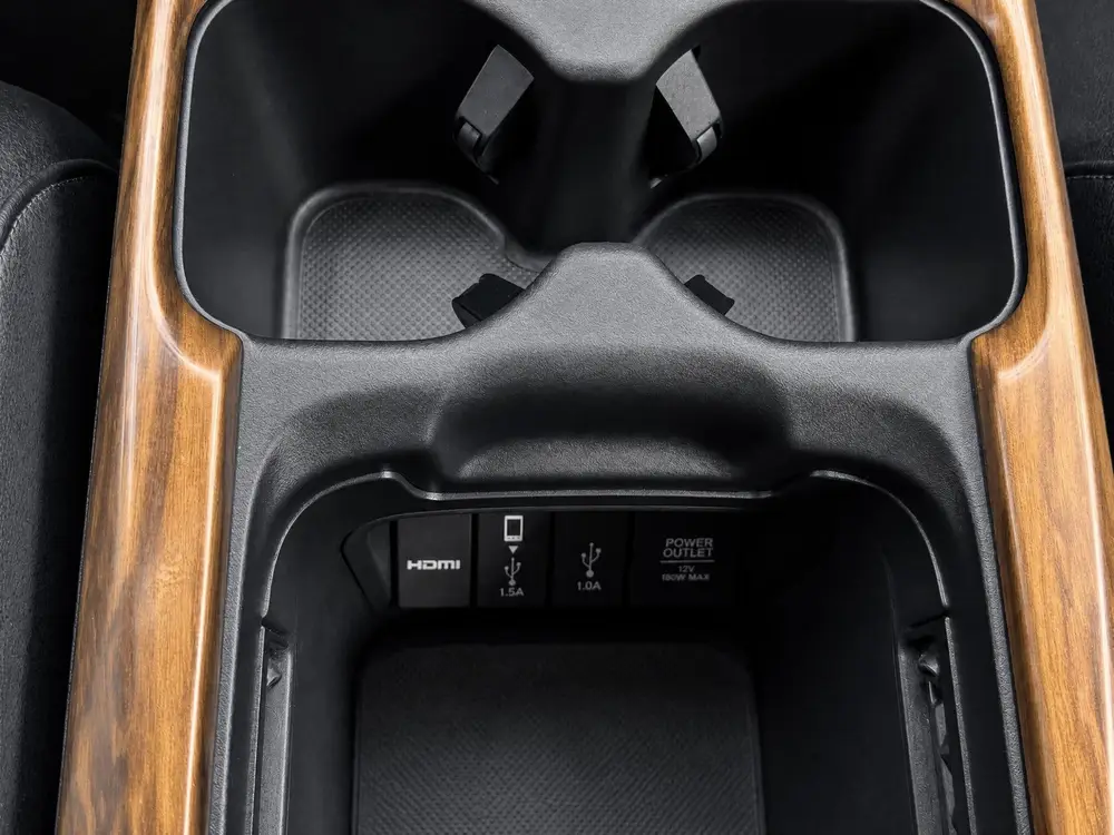 Honda Cr-V 1.5 AWD Lifestyle Automaat met Leder ! Climate ! uit 2019, foto 15