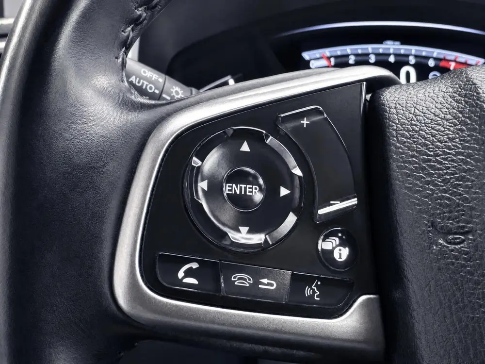 Honda Cr-V 1.5 AWD Lifestyle Automaat met Leder ! Climate ! uit 2019, foto 17
