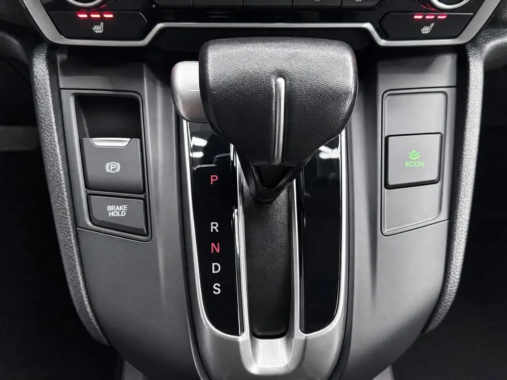 Honda Cr-V 1.5 AWD Lifestyle Automaat met Leder ! Climate ! uit 2019, foto 19