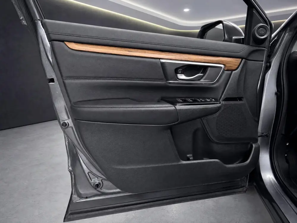Honda Cr-V 1.5 AWD Lifestyle Automaat met Leder ! Climate ! uit 2019, foto 20