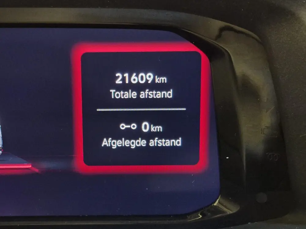 MAN Tge L3H2 Rolstoelbus Automaat Rolstoel geschikt uit 2024, foto 19