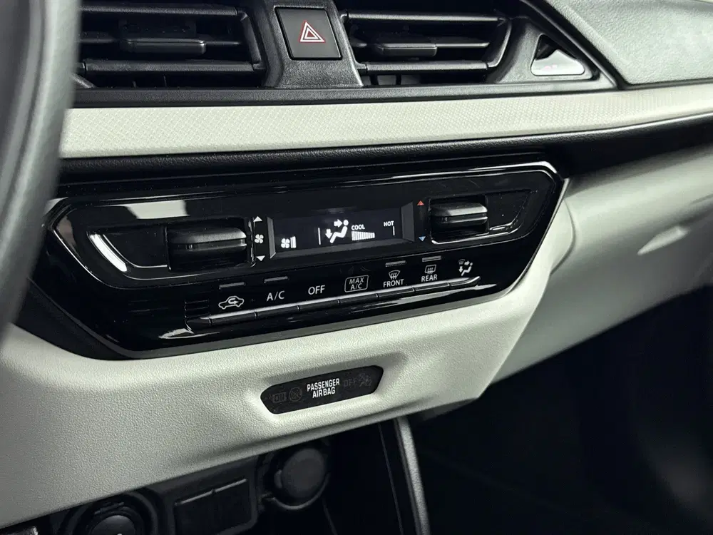 Suzuki Swift 1.2 Comfort Smart Hybrid uit 2025, foto 10