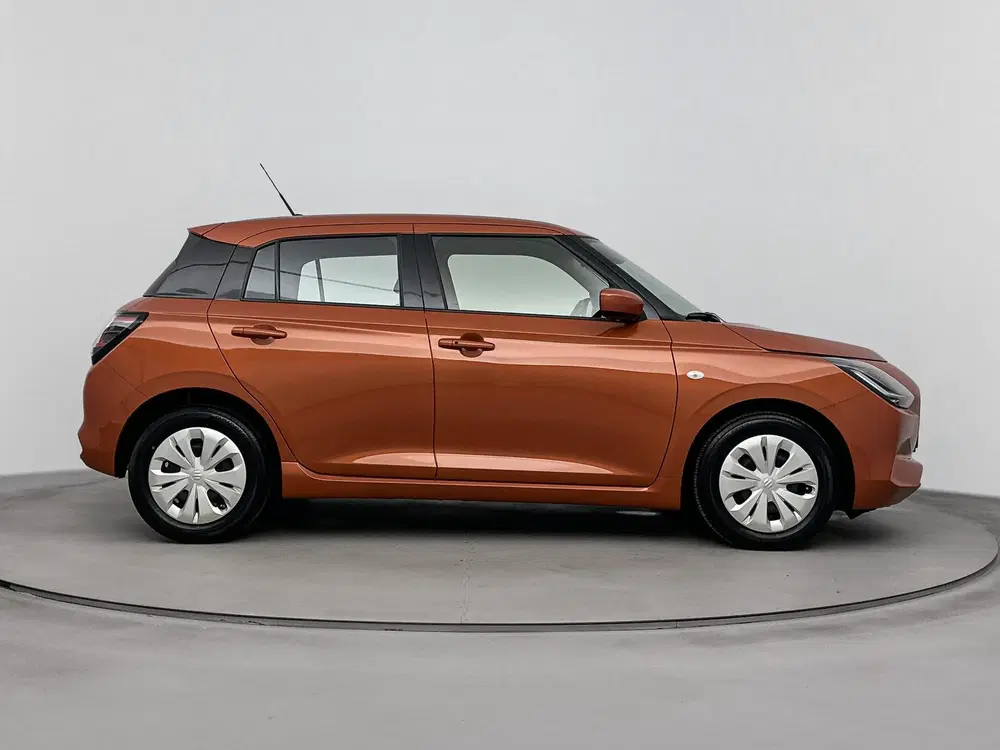 Suzuki Swift 1.2 Comfort Smart Hybrid uit 2025, foto 12