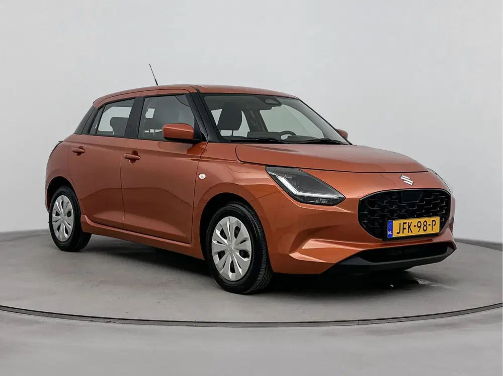 Suzuki Swift 1.2 Comfort Smart Hybrid uit 2025, foto 13