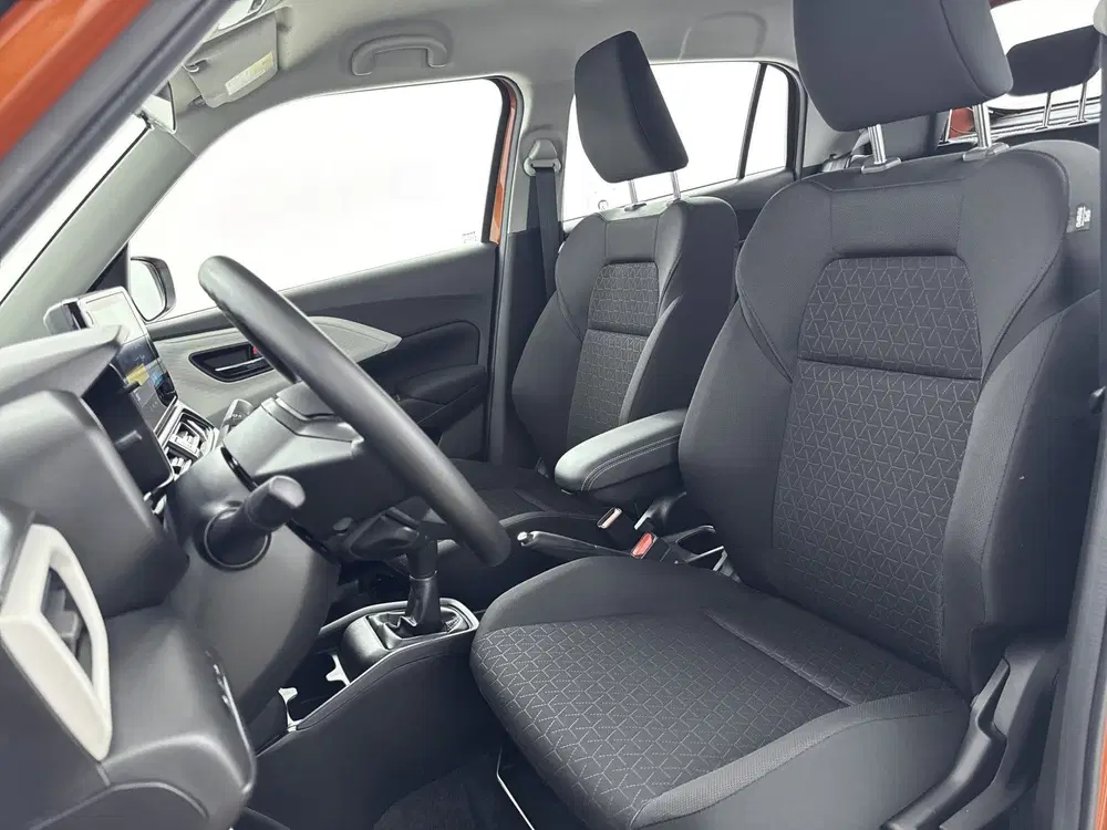 Suzuki Swift 1.2 Comfort Smart Hybrid uit 2025, foto 16