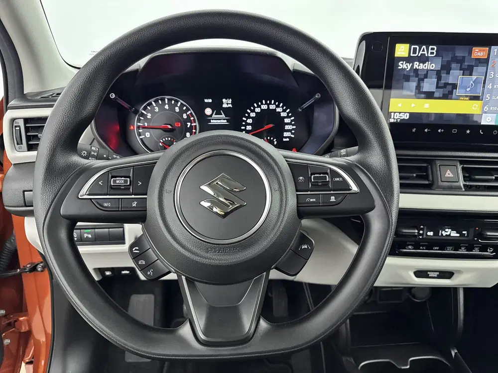 Suzuki Swift 1.2 Comfort Smart Hybrid uit 2025, foto 18